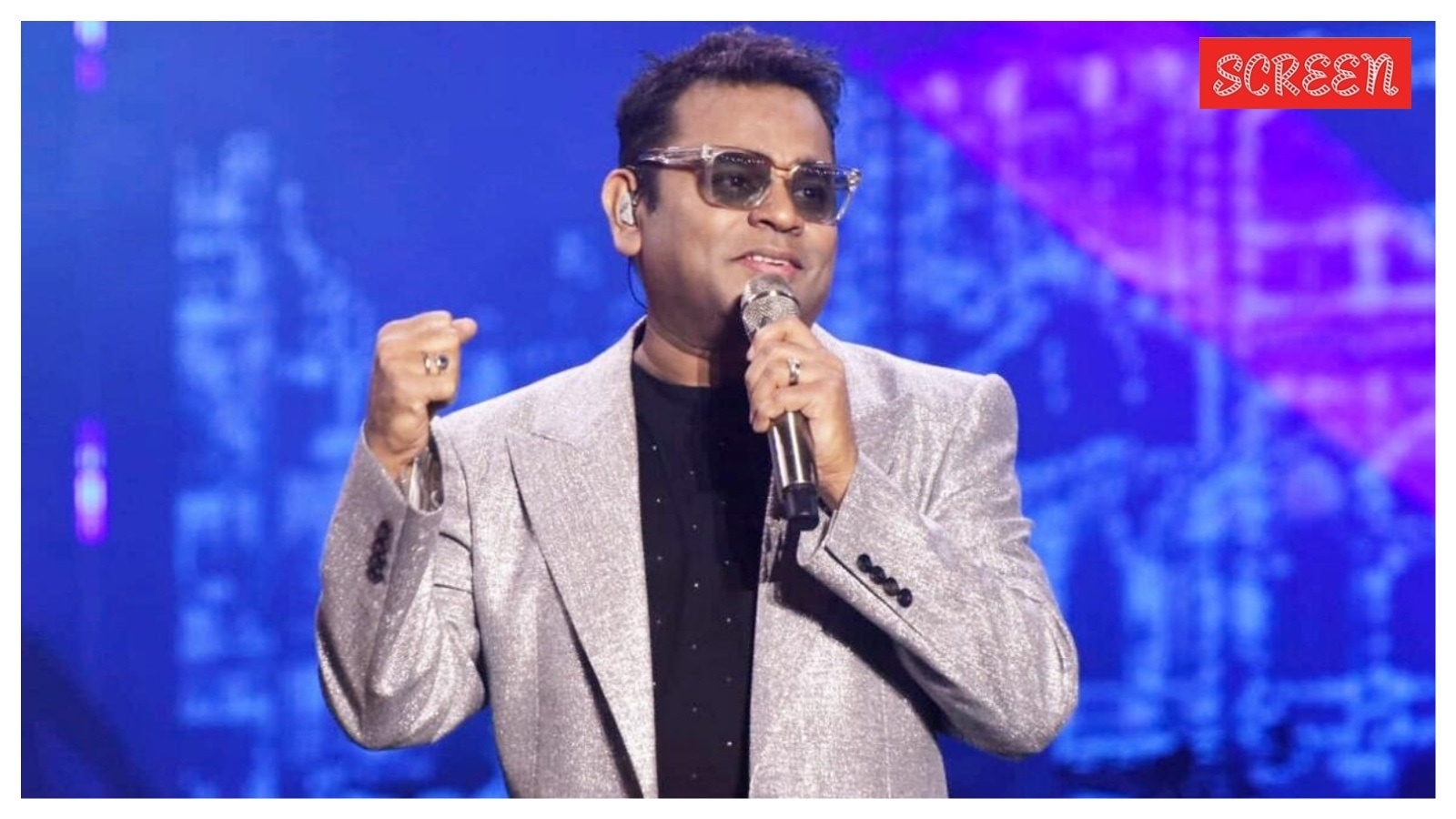 AR Rahman claims people gaslighted him into believing he wasn’t doing good work anymore: ‘Two Oscars can be a burden’ | Bollywood News