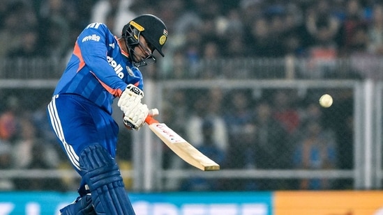 Abhishek Sharma has no weakness; New Zealand coach admits bowling to him is ‘very difficult’