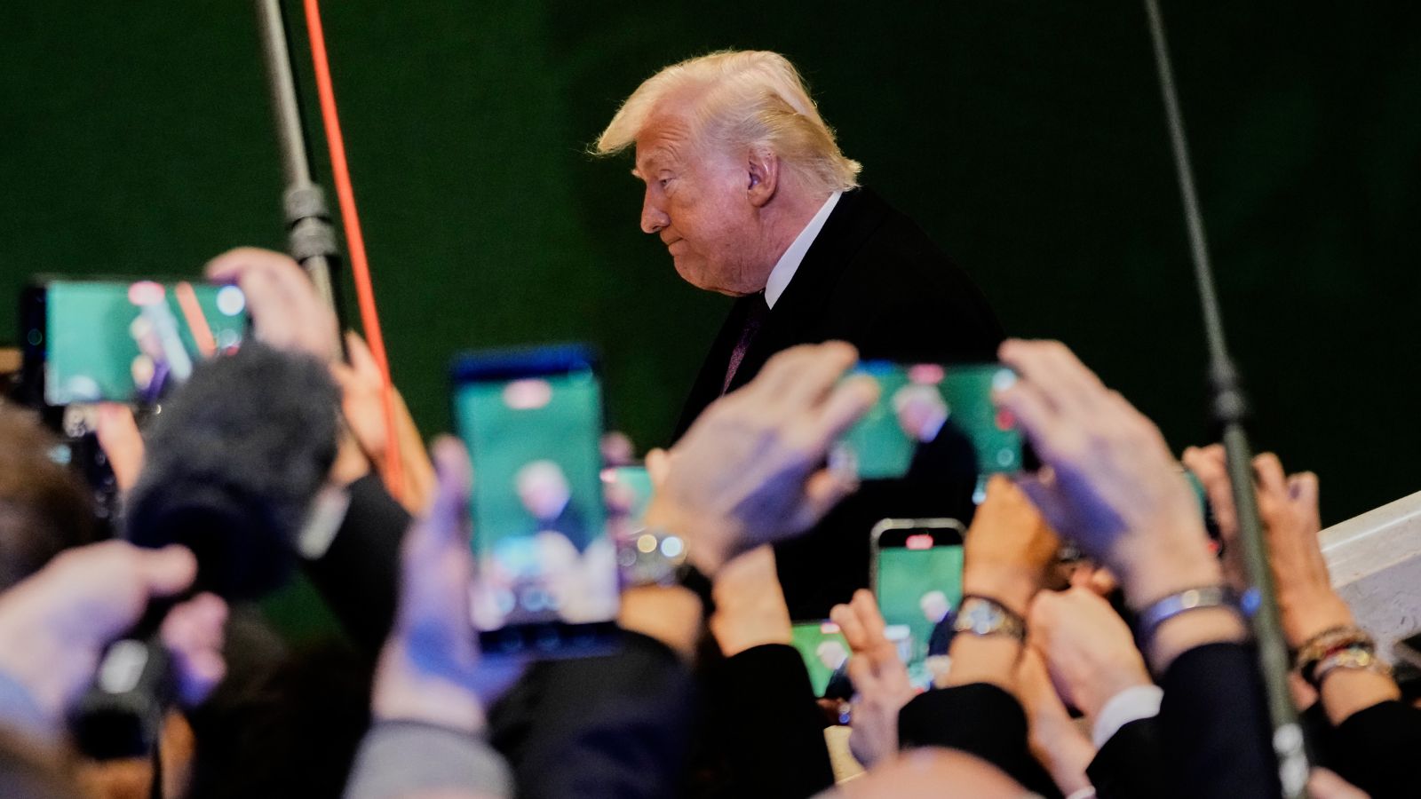 After Davos face off, Donald Trump revokes ‘Board of Peace’ invitation to Canada’s Carney | World News