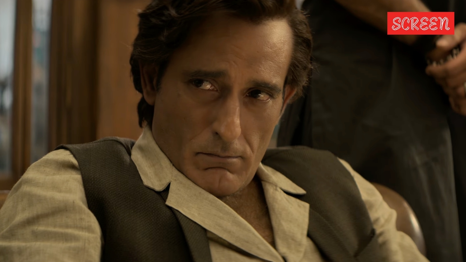 Akshaye Khanna’s brother Rahul Khanna hasn’t watched Dhurandhar: ‘I’m waiting for him to show it to me’ | Bollywood News