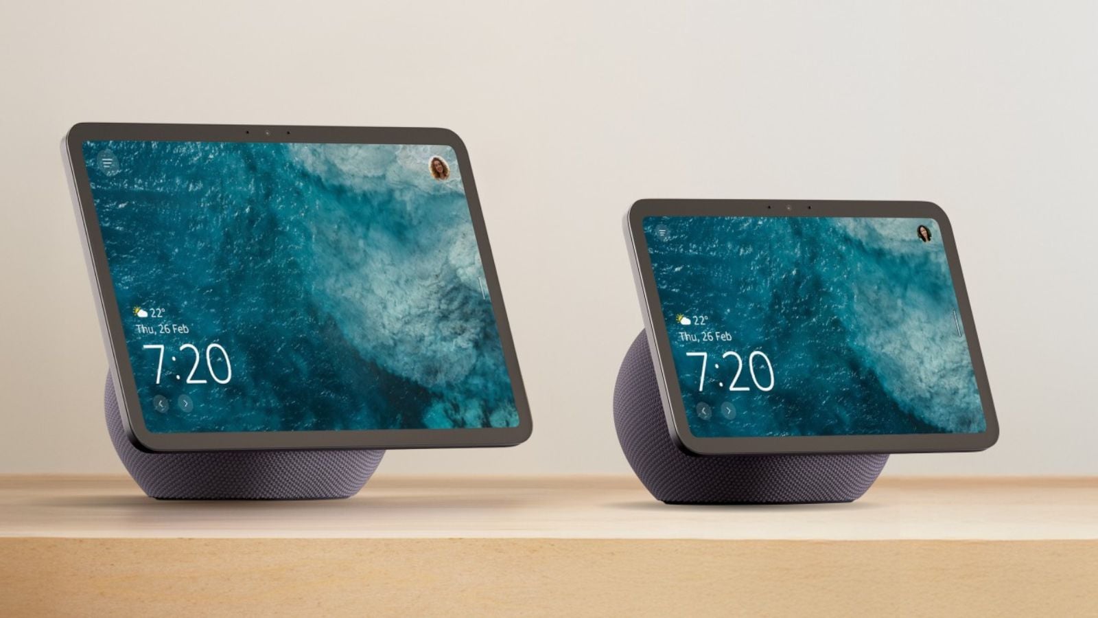 Amazon expands smart home lineup with Echo Show 11 and Echo Show 8 | Technology News