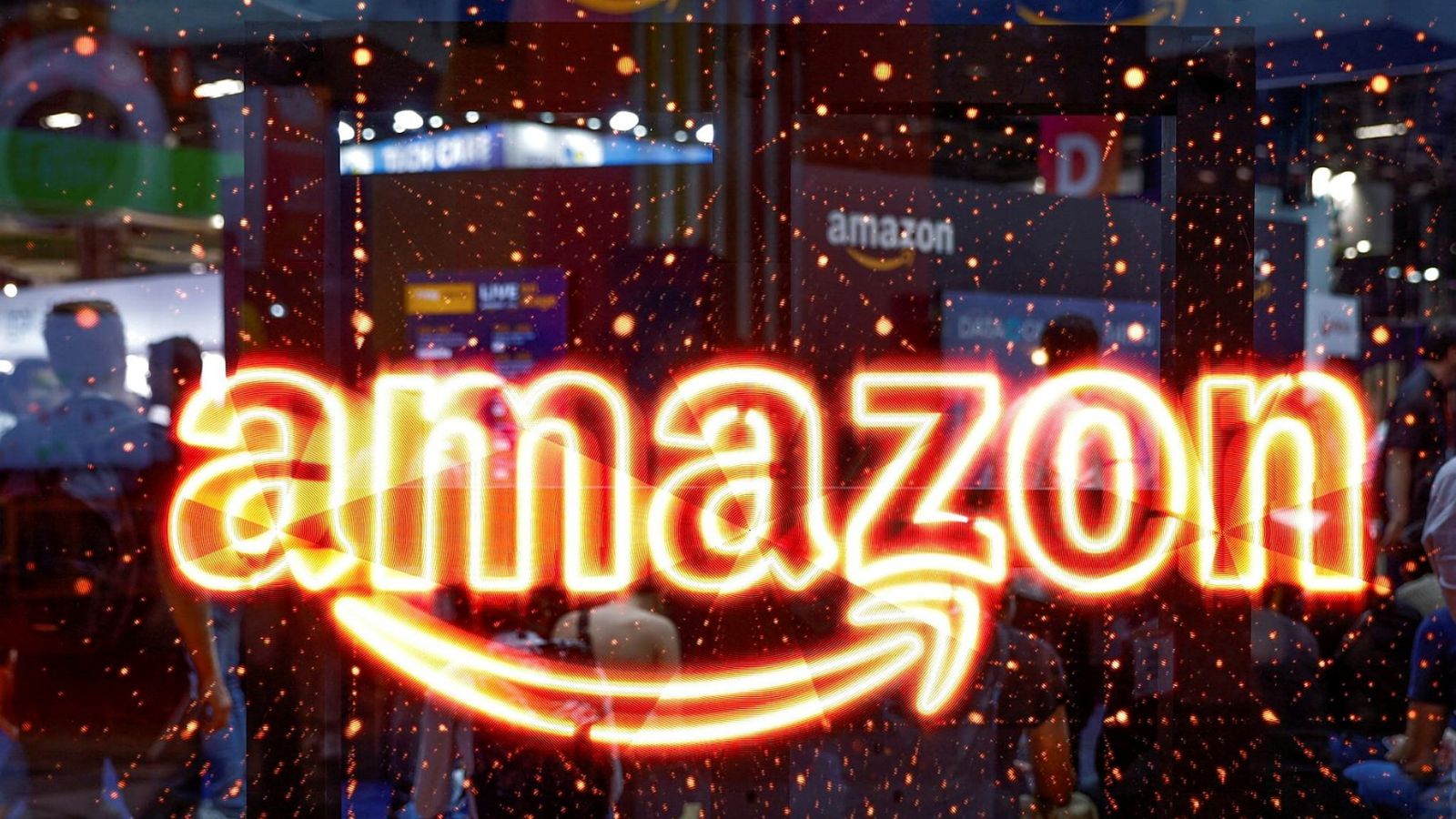 Amazon’s AI agent-driven shopping trial sparks backlash from US retailers: Report | Technology News