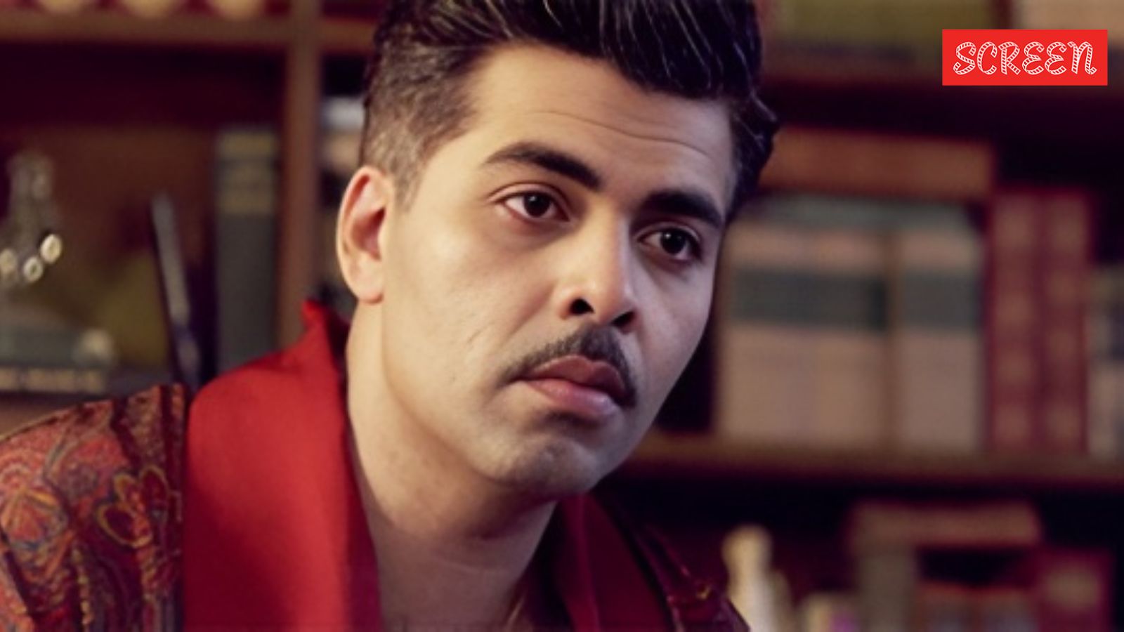 Anurag Kashyap says people think his downfall began when he ‘shook hands’ with Karan Johar: ‘You sold out’ | Bollywood News