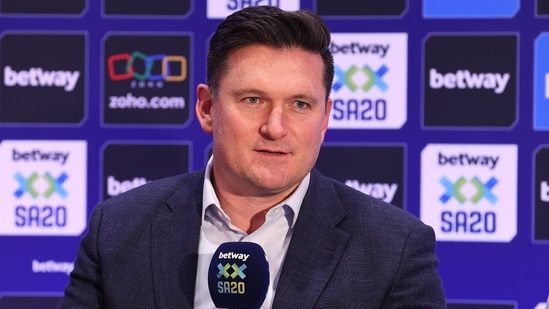 As SA20 looks forward to fifth season, Graeme Smith unfazed by imminent clash with England series in same window