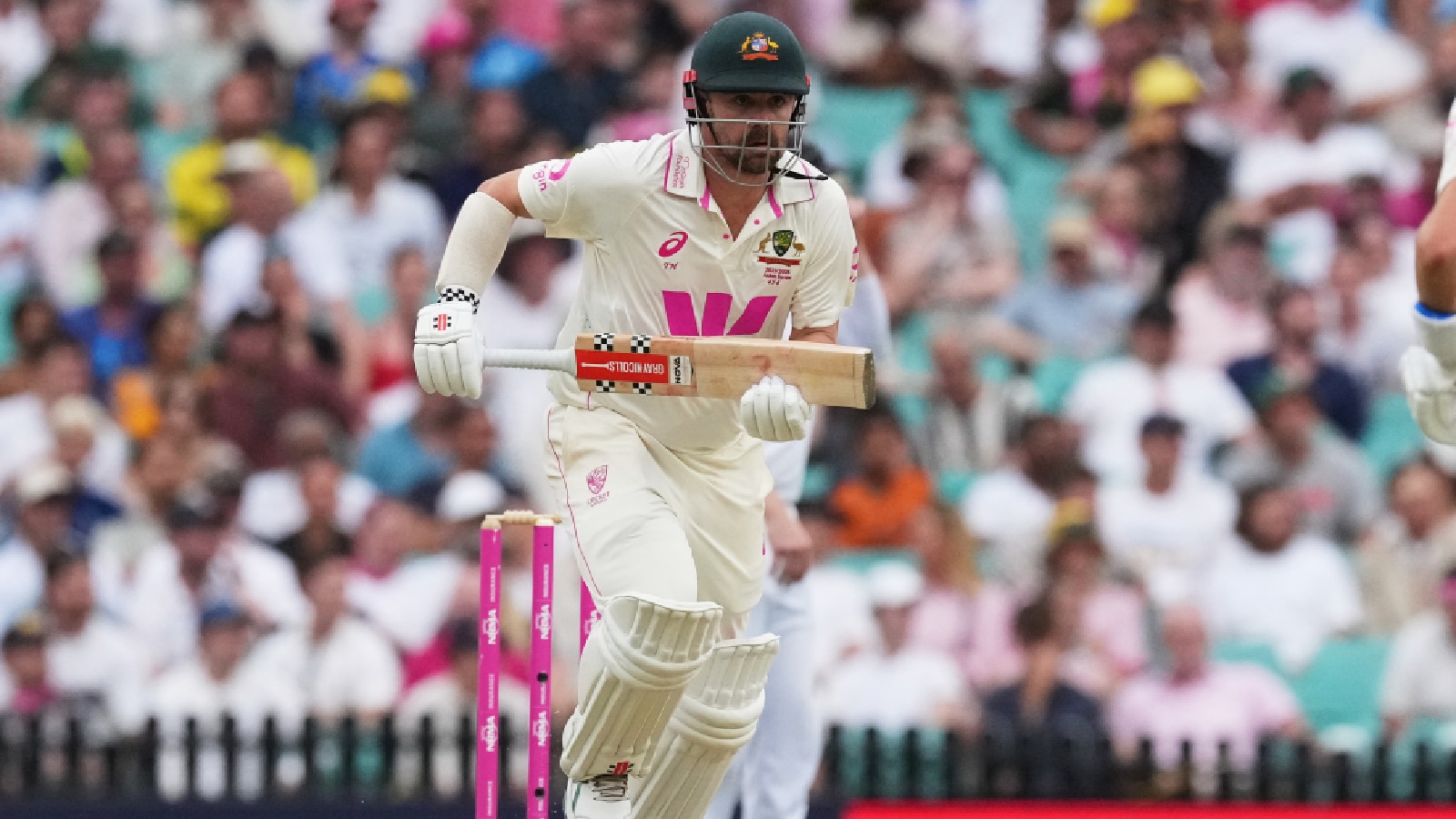 Ashes | ‘He’s got such incredible hand-eye coordination. He is always looking to throw punches…’: Joe Root praises Travis Head | Cricket News