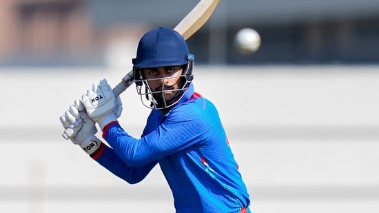 Atharva Taide’s century leads Vidarbha to maiden Vijay Hazare Trophy triumph