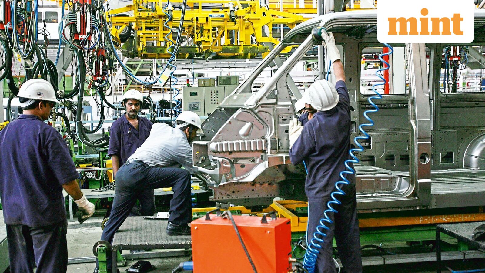 Auto Q3 2025 preview: Brokerages see strong earnings growth amid recovery in sales; list top picks