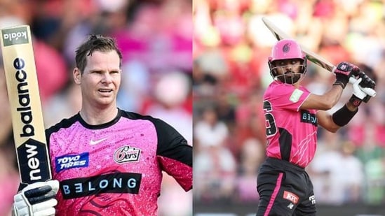 BBL bowler rubs salt on Babar Azam’s wounds after Smith indicates ‘you can’t hit a six’: ‘He loves to play catch-up’