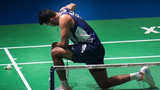 BWF breaks silence after bird poop, monkey incident add embarrassment to India Open: ‘Posed challenges this week’