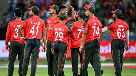 Bangladesh board rules out ‘compensation’ if T20 World Cup pull-out occurs, players have no say