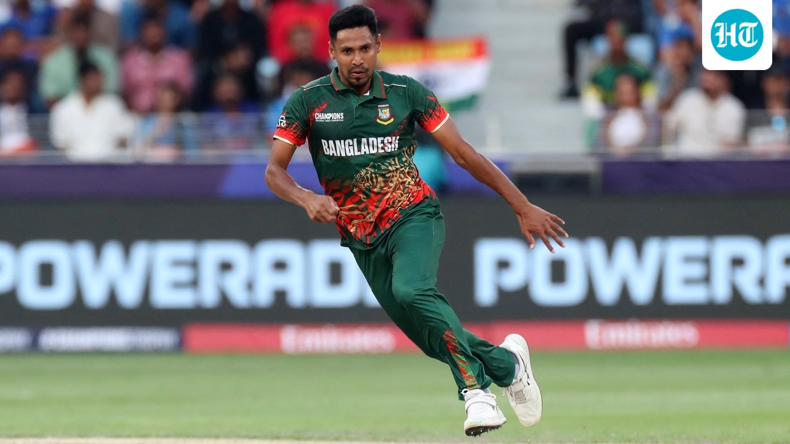 Bangladesh government orders suspension of IPL broadcast ‘until further notice’ as Mustafizur Rahman row deepens
