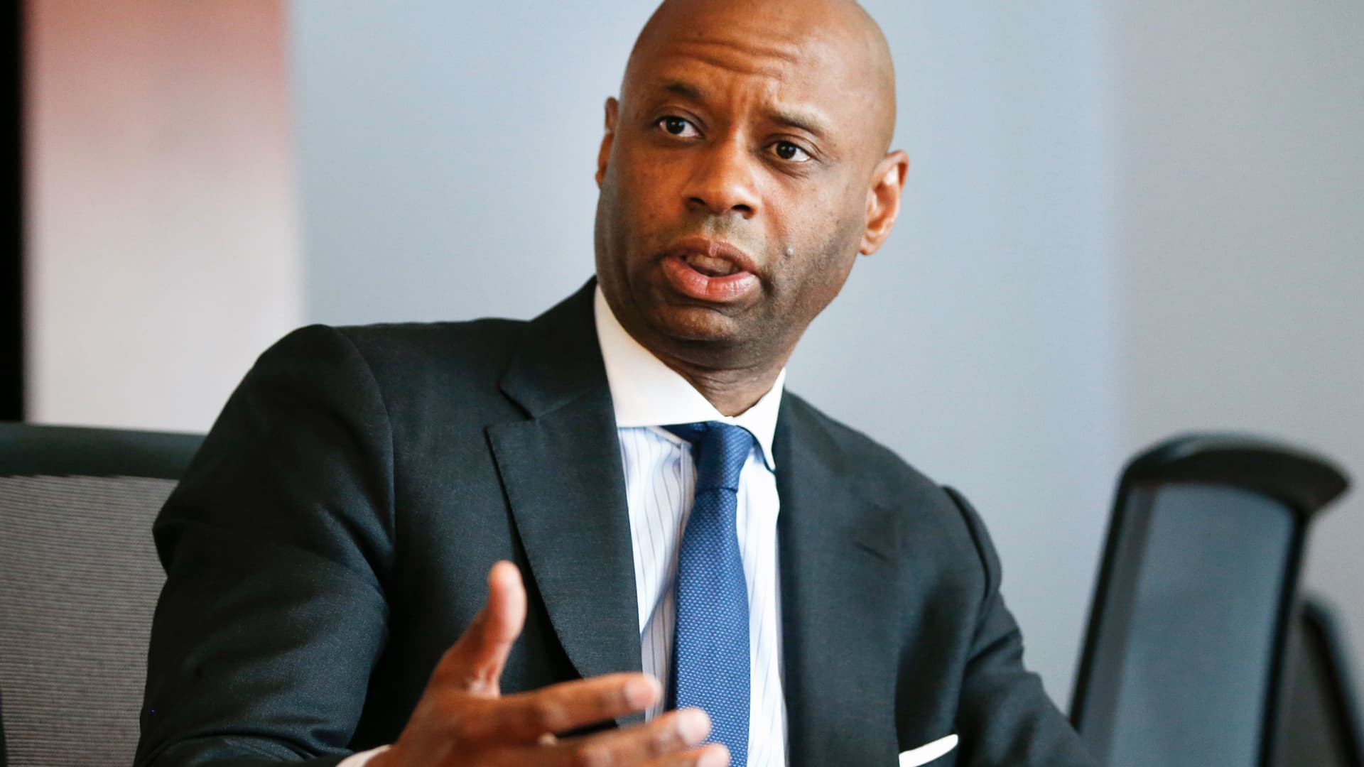 Banks wager they can fend off price controls