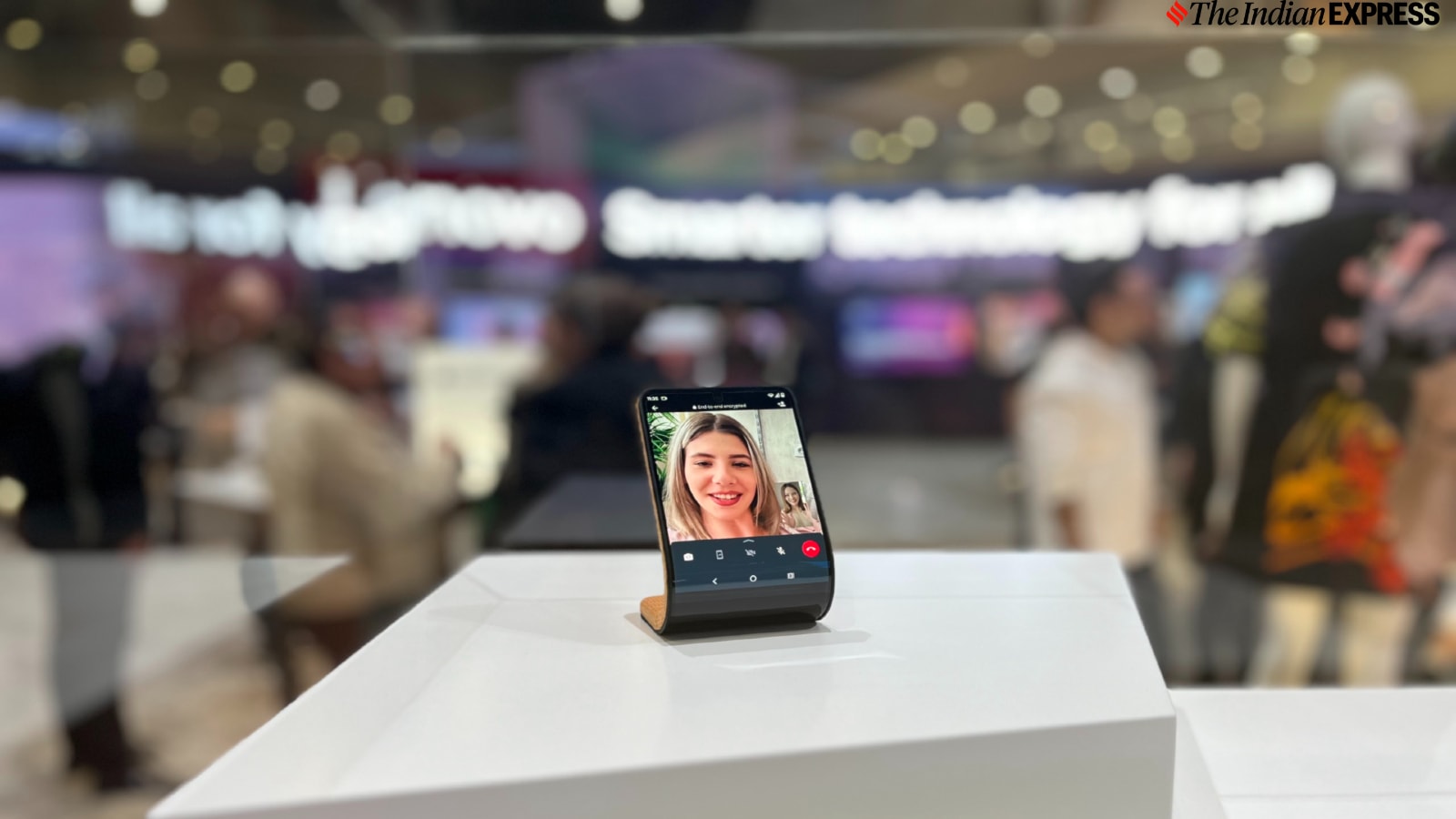 Beyond AI: 5 tech trends that will force you to pay more and rethink what’s ‘real’ | Technology News