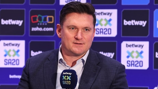 Beyond the window: Rain-ruined games, but Graeme Smith insists SA20 is winning the long game