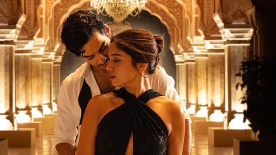 Bhumi Pednekar felt ‘numb, lost’ after The Royals criticism, reveals taking break from acting: ‘I was like can I act?’