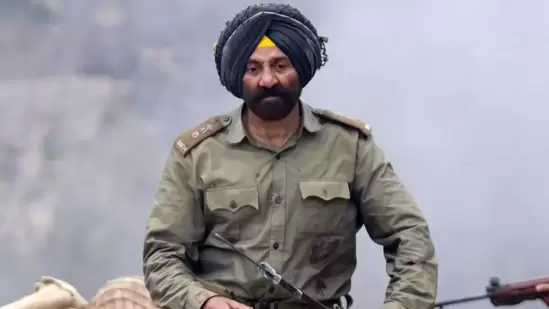 Border 2 box office collection day 7 (updated live): Sunny Deol, Varun Dhawan, Diljit Dosanjh film mints over ₹217 crore
