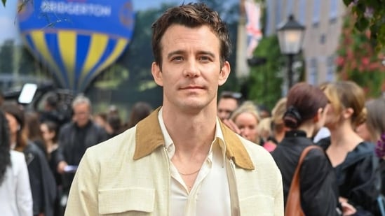 Bridgerton season 4 actor Luke Thompson on becoming audience’s new muse: You want to live in people’s imagination