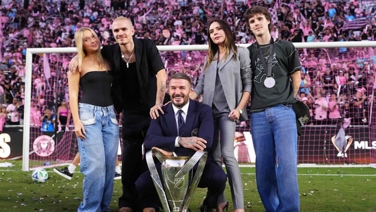 Brooklyn Beckham serves legal notice to parents David and Victoria, blocks direct contact: Report| Football News
