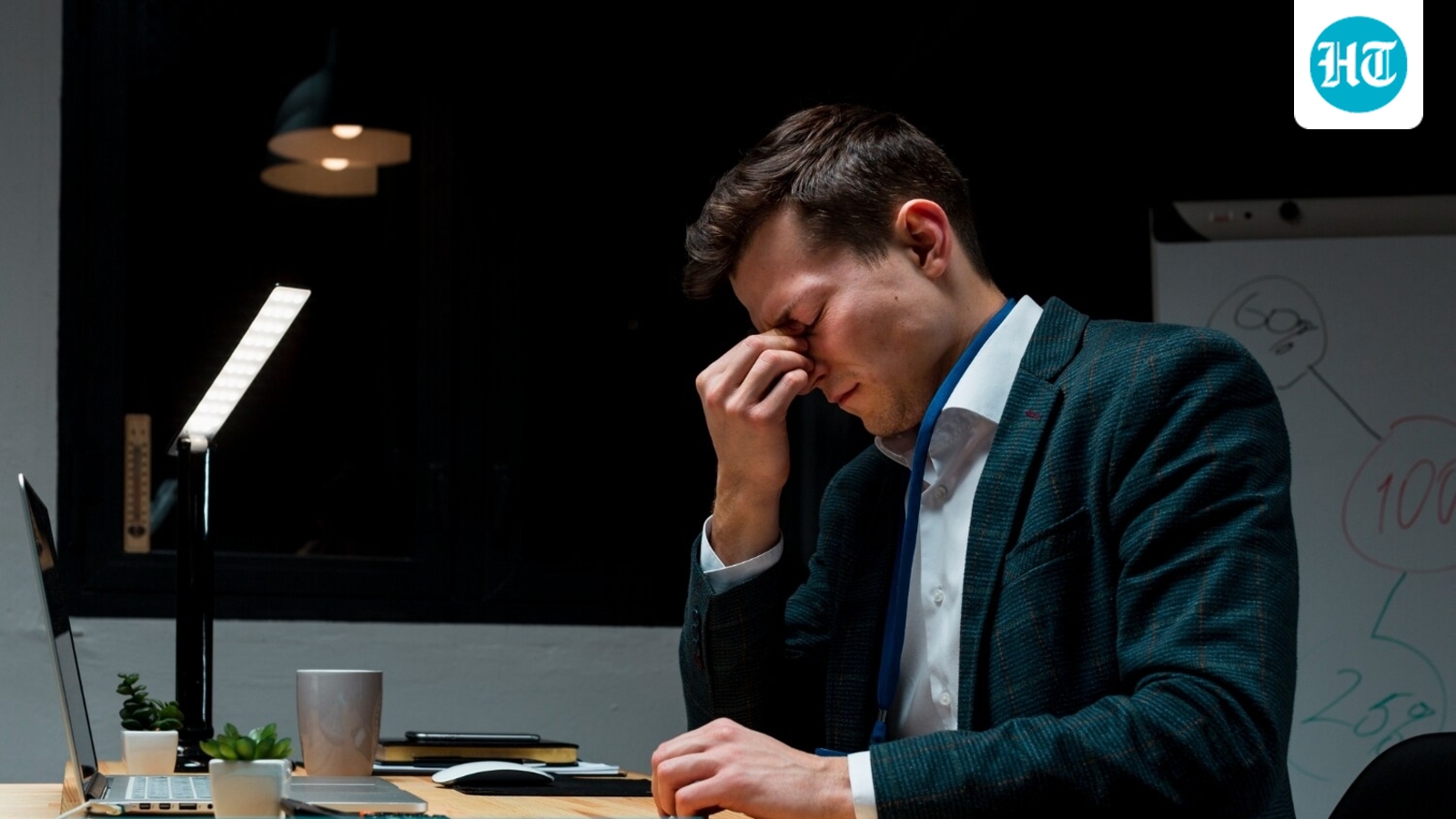 Can office design affect mental health? 6 tips to make workspaces inclusive for all employees