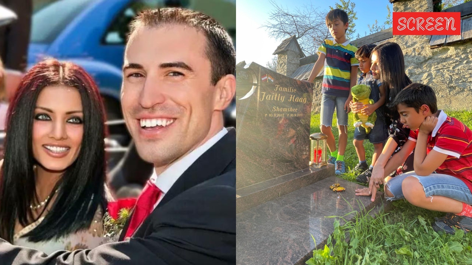 Celina Jaitly says she has been denied access to her children despite a joint custody order; claims kids are being ‘brainwashed and intimidated’ | Bollywood News