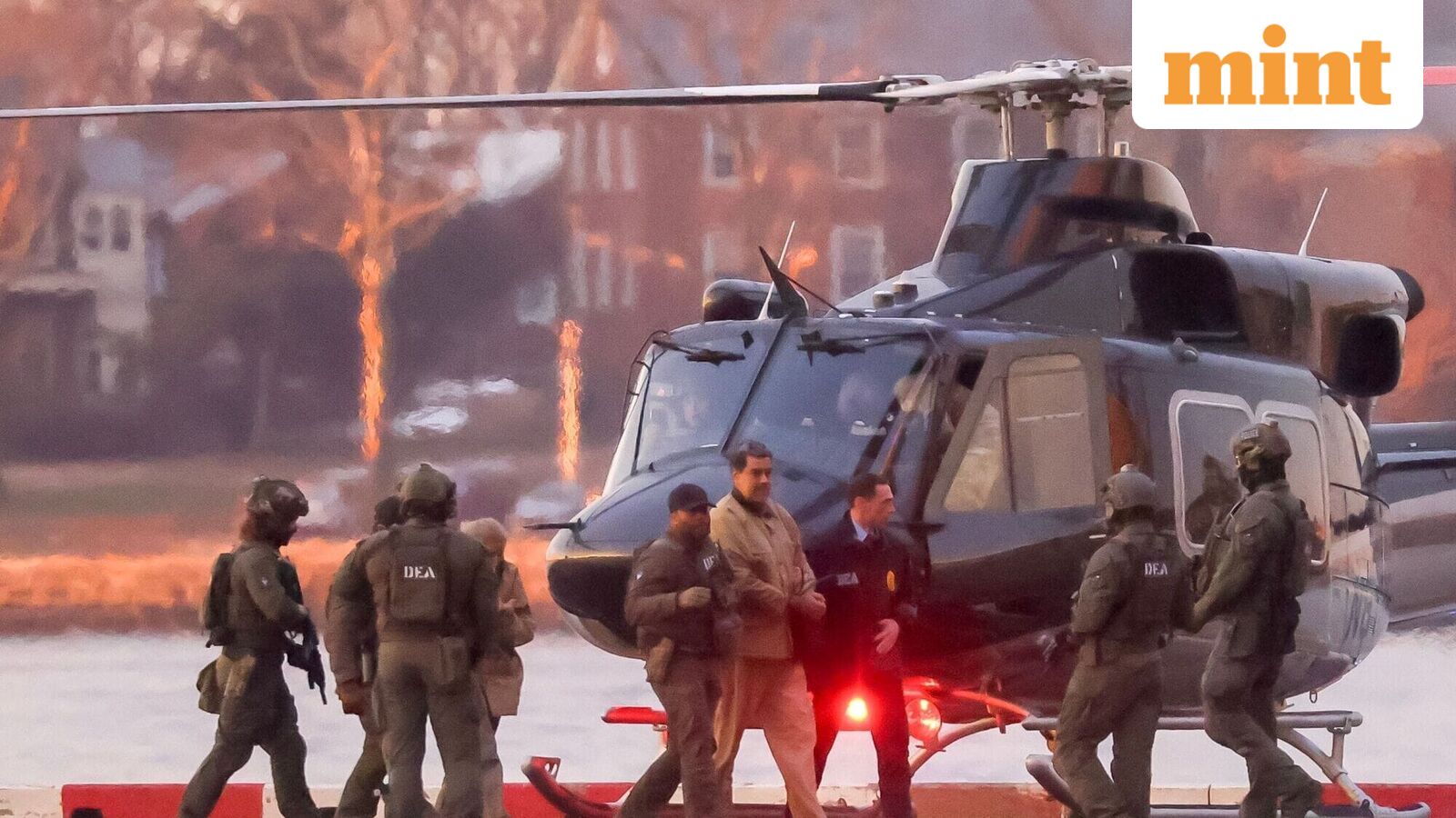 Chevron stock price jumps 5% on US-Venezuela conflict. Experts see more upside?