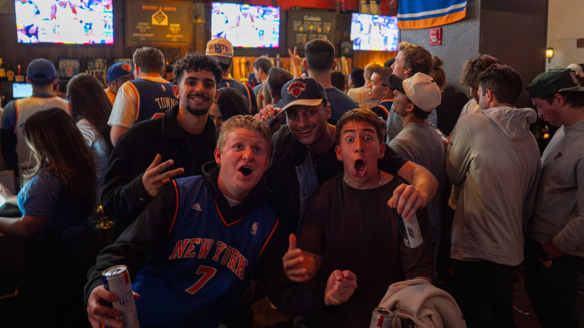 College students, teens could be fueling the boom