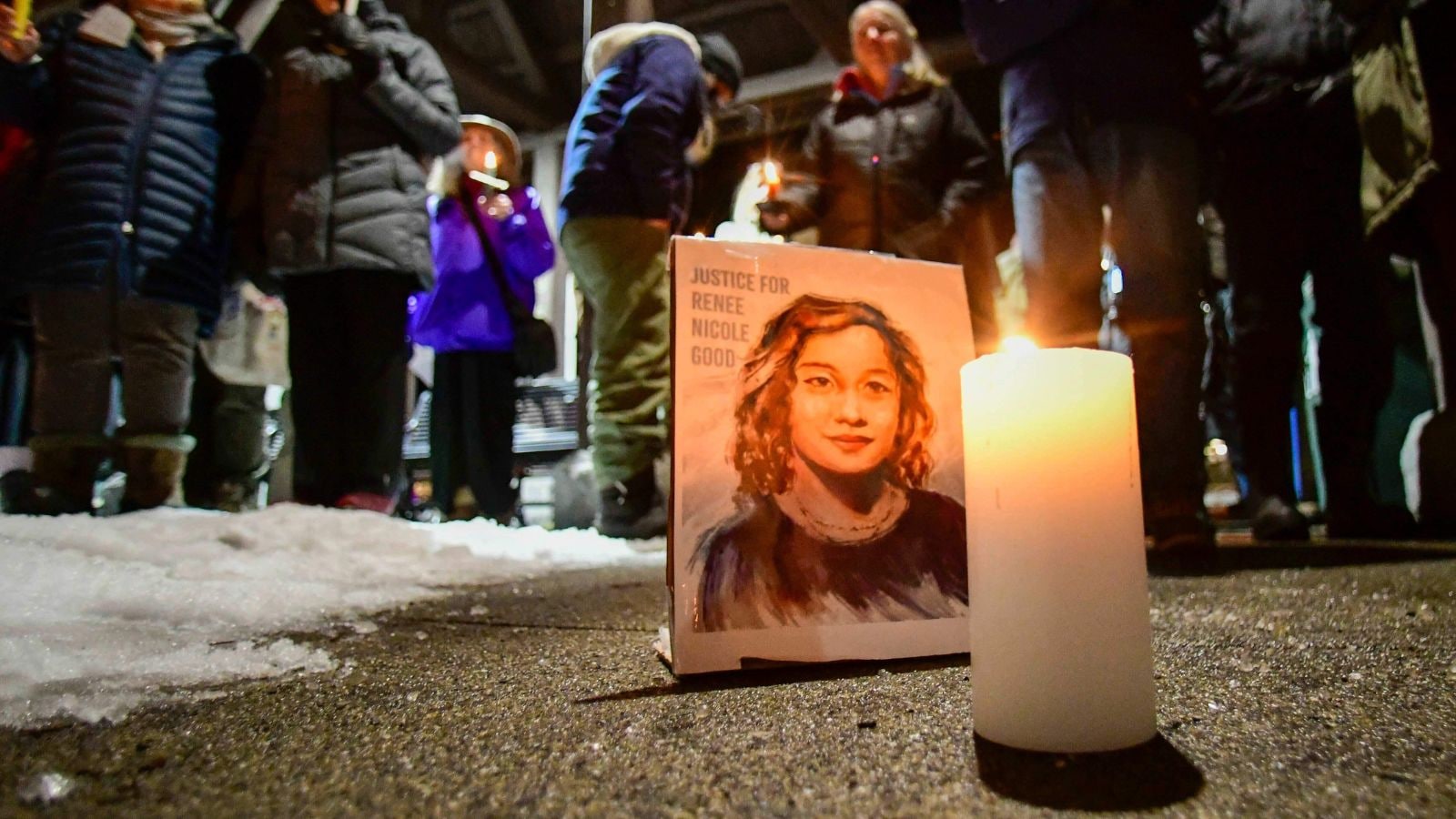 Concerned over Minneapolis shooting: India | India News