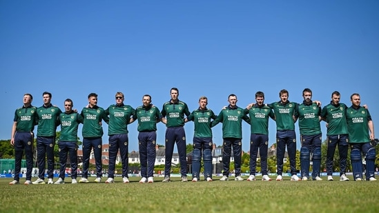 Cricket Ireland dismisses venue change amid reports BCB asked ICC to swap T20 World Cup groups