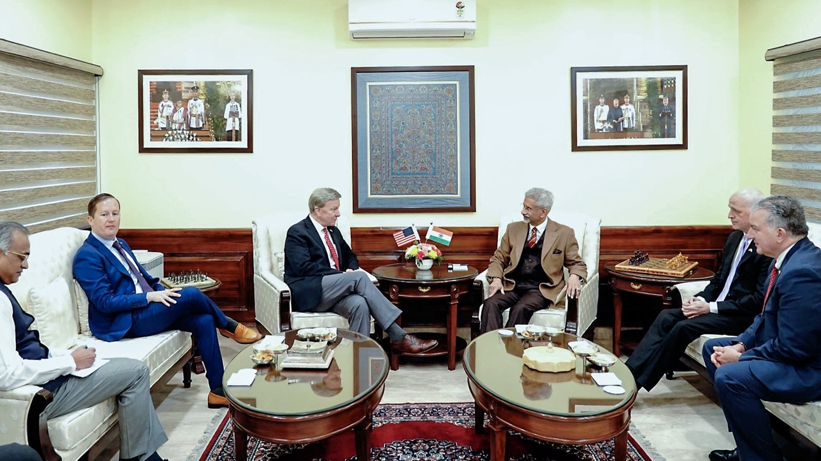 Defence Co-Production and Trade Ties