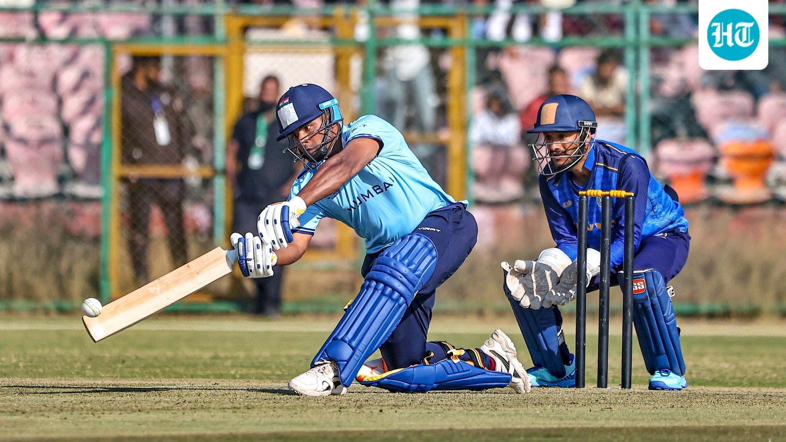 Dilip Vengsarkar ‘baffled’ with Sarfaraz Khan getting neglected; lashes out at Ajit Agarkar and co: ‘It’s a real shame’