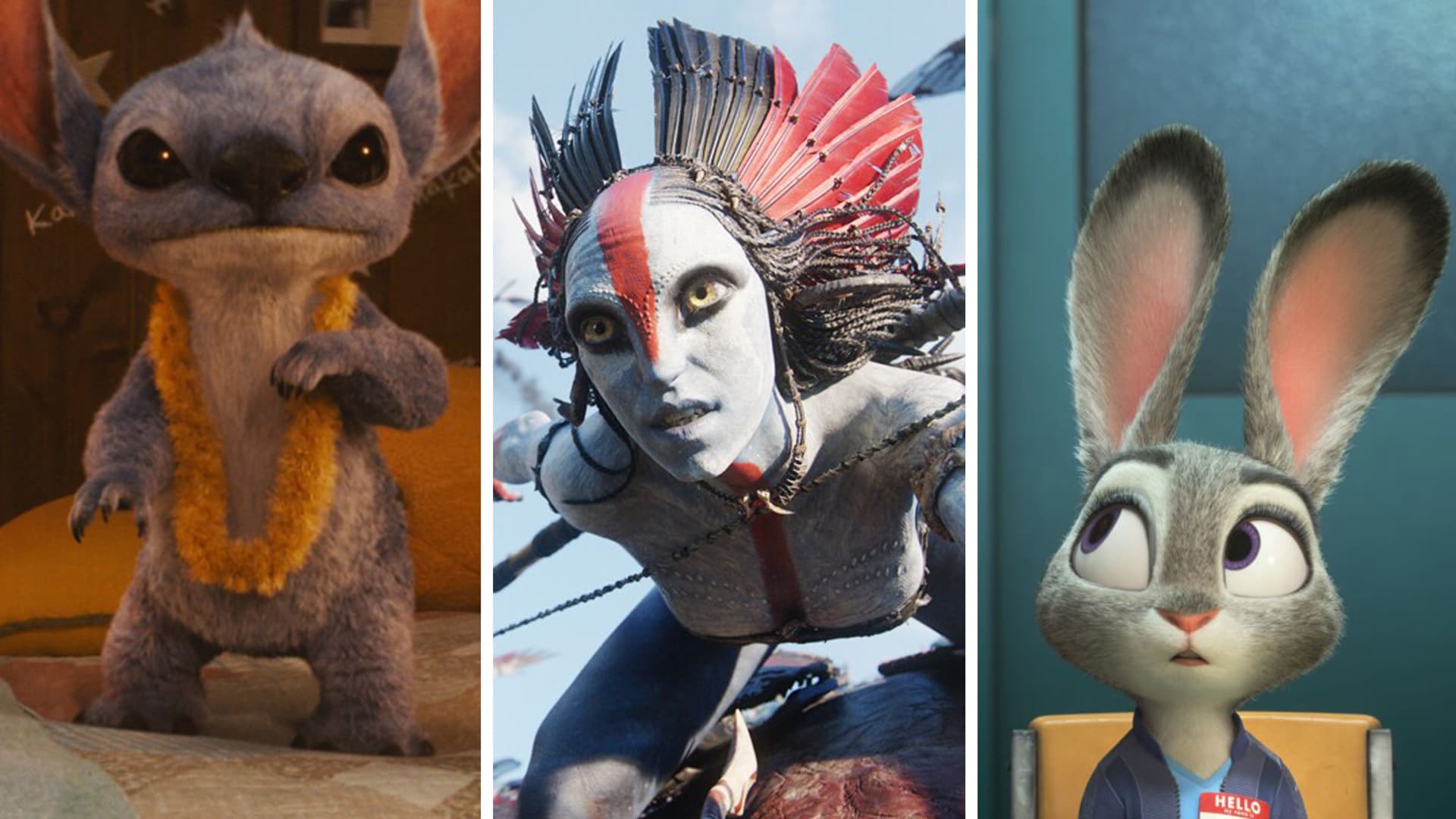 Disney dominated 2025 box office. Can it keep the crown in 2026?