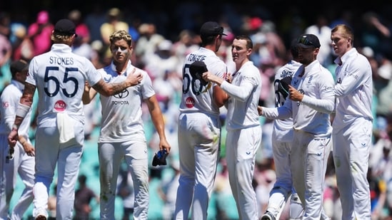 ECB cracks the whip; England players staring at curfew after reports of binge-drinking during Ashes emerge: Report