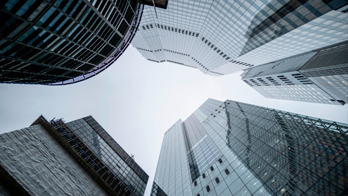 European office deals rebound as investors bet on supply crunch