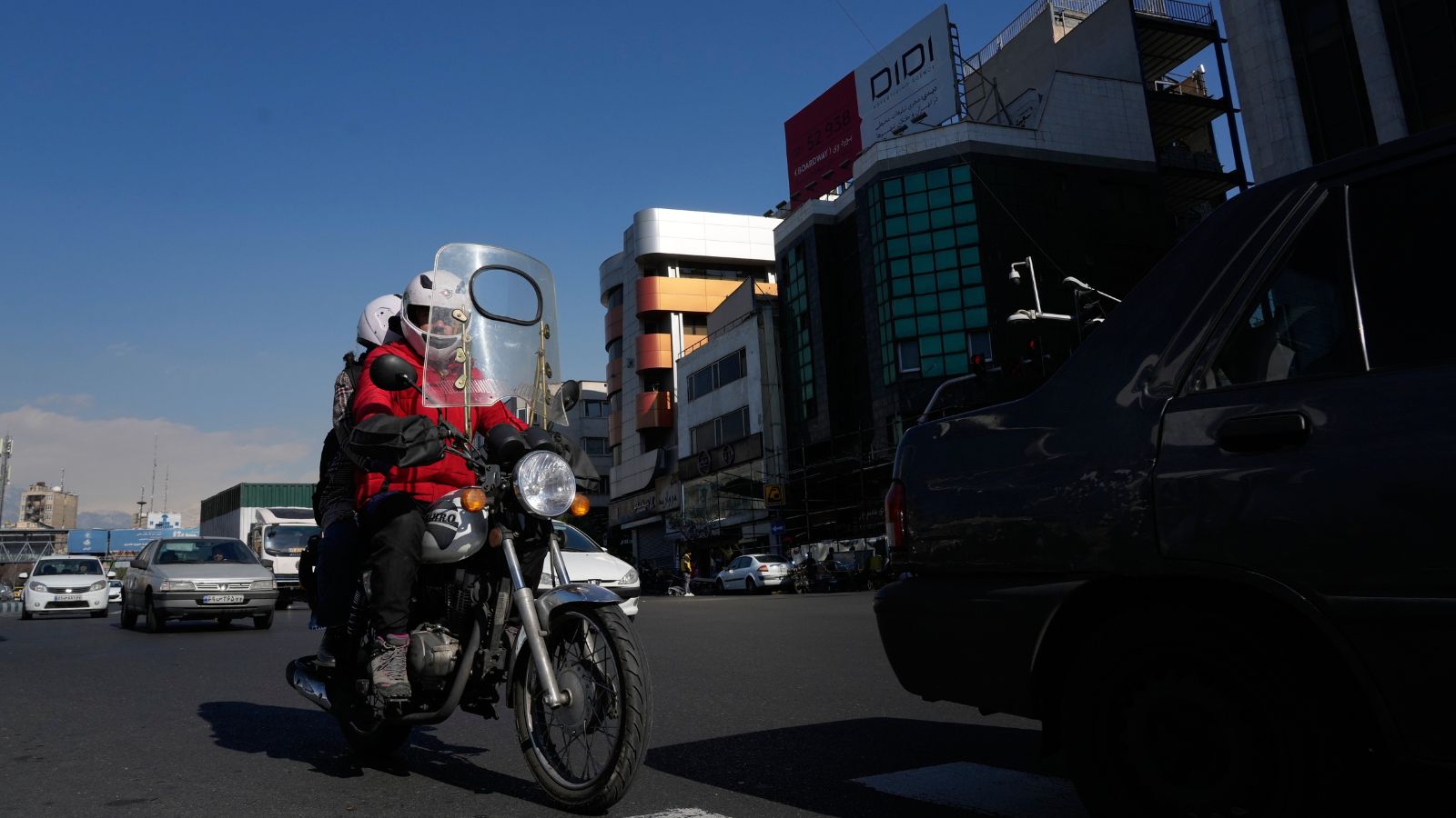 Evacuation from Iran only once regular flights stop: Govt | India News