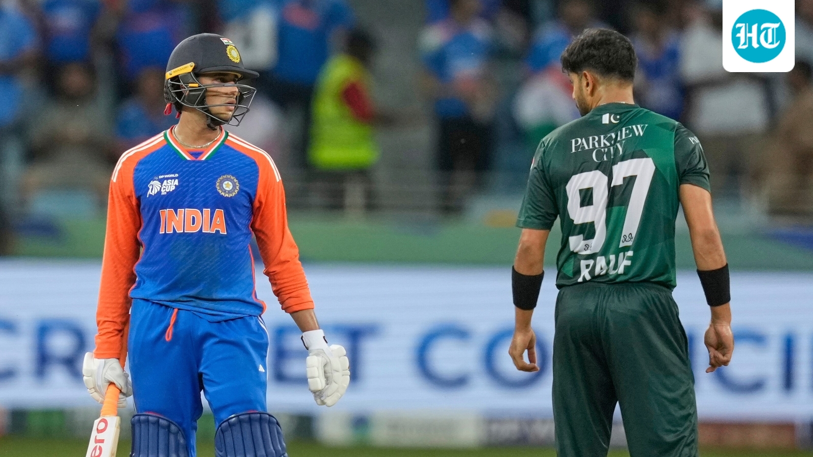 Every India-Pakistan international match in 2026: When and where the rivals will face off in ICC tournaments this year