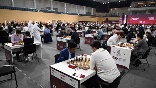 FIDE rewrites chess history for 2026| Sports News