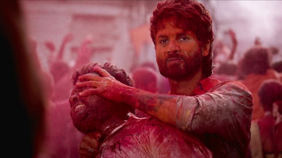 Family’s permission not needed as O Romeo is based on…: Vishal Bhardwaj on not taking consent of Hussain Ustara’s kin