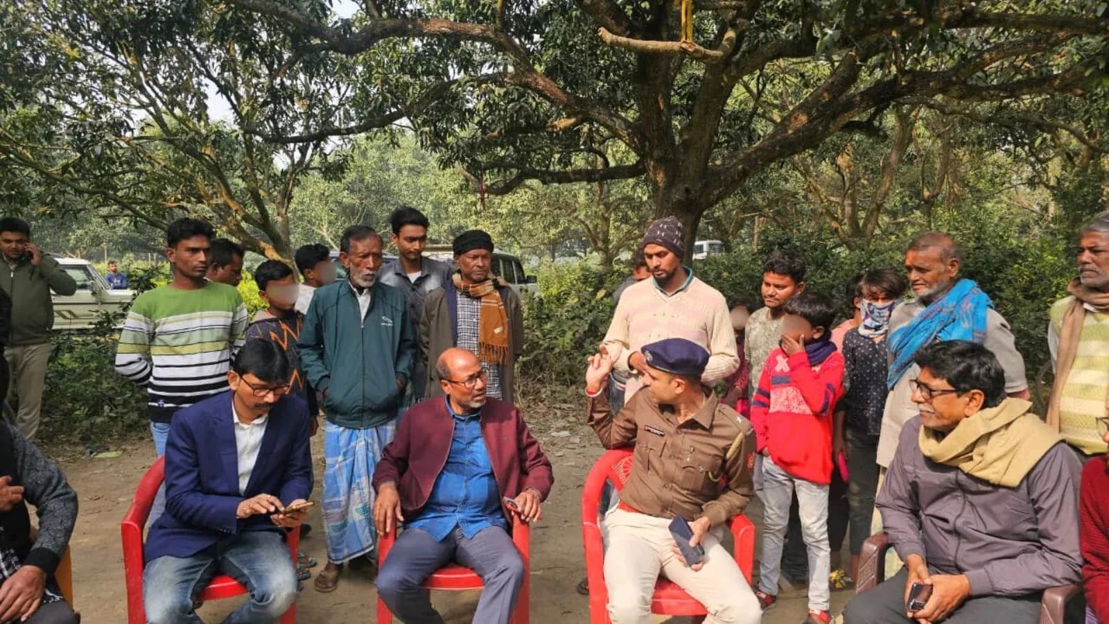 Fear in Odisha pastor’s family after communal attack — ‘Is it a sin to practice one’s own faith?’ | India News