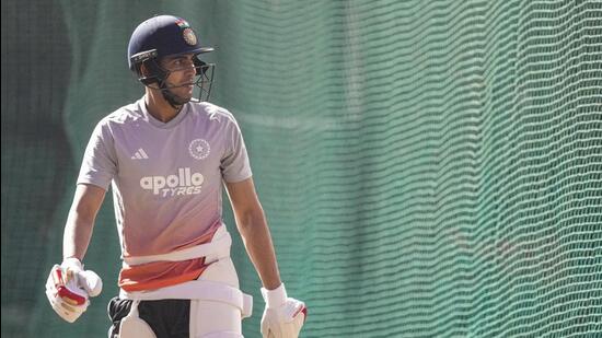 Finding Gill: Chance to bounce back from low phase