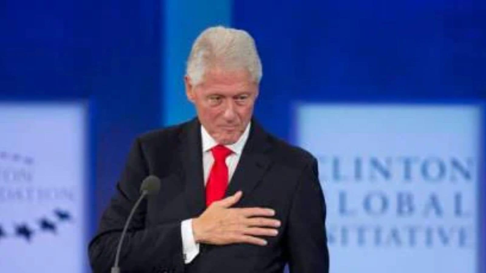 Former US President Bill Clinton warns of threat to US constitutional freedoms after Minneapolis killings | World News