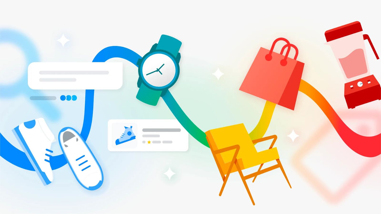 From Gemini checkout to UCP: Everything Google announced on AI shopping | Technology News