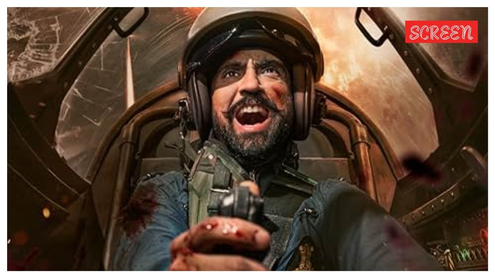 From engineering dropout to fearless air hero, Diljit Dosanjh brings IAF braveheart to life in Border 2 | Bollywood News