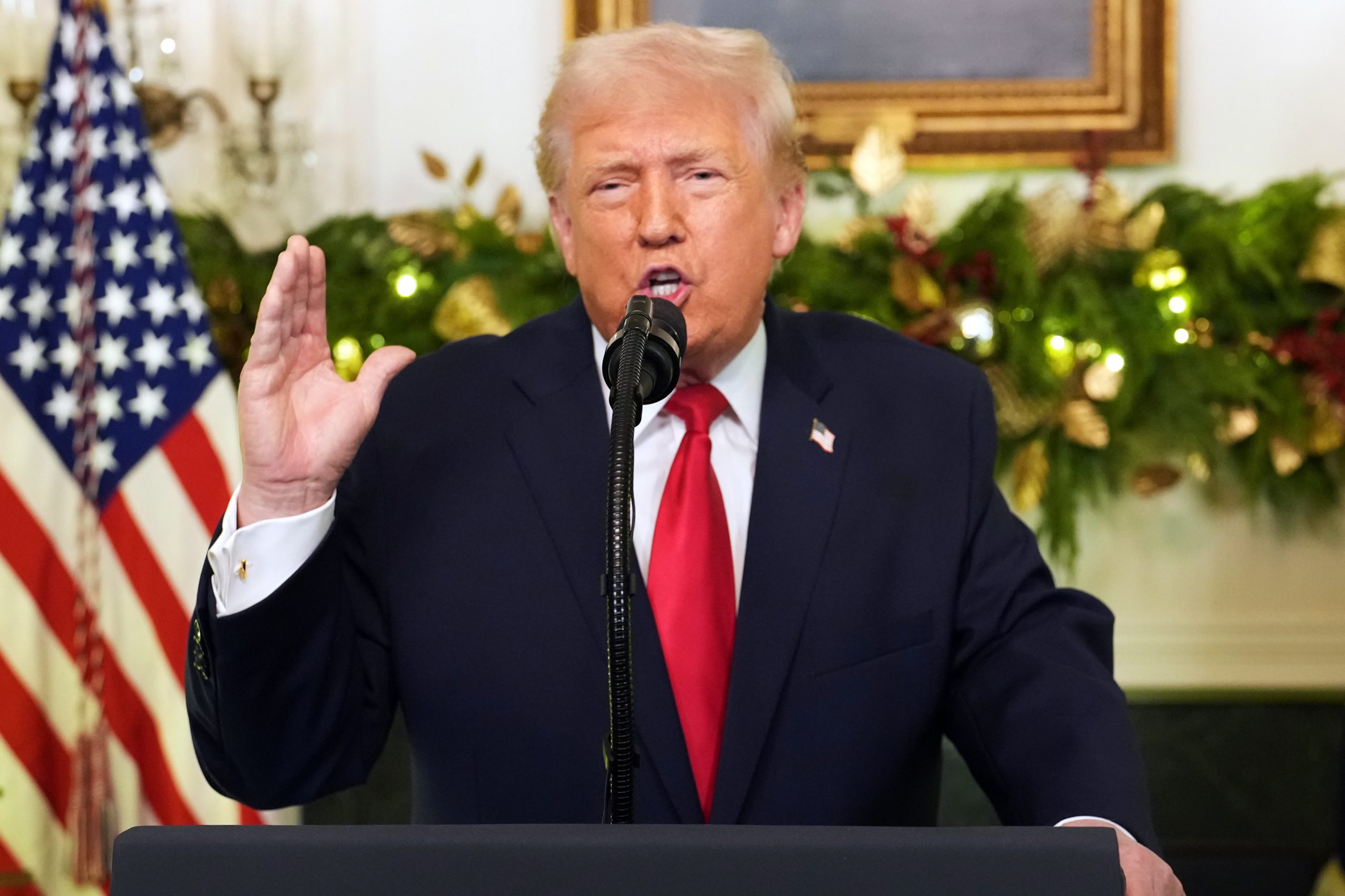 Full List of 39 Countries, New US Visa Rules Explained