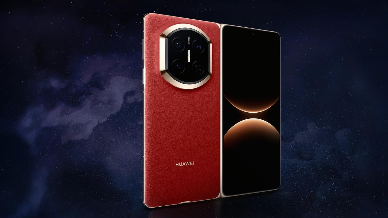 (Image: X/Huawei Mobile Mx)