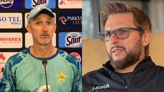 Gillespie, Afridi slam ICC ‘inconsistency’ as India-Champions Trophy case dragged back after Bangladesh ejection