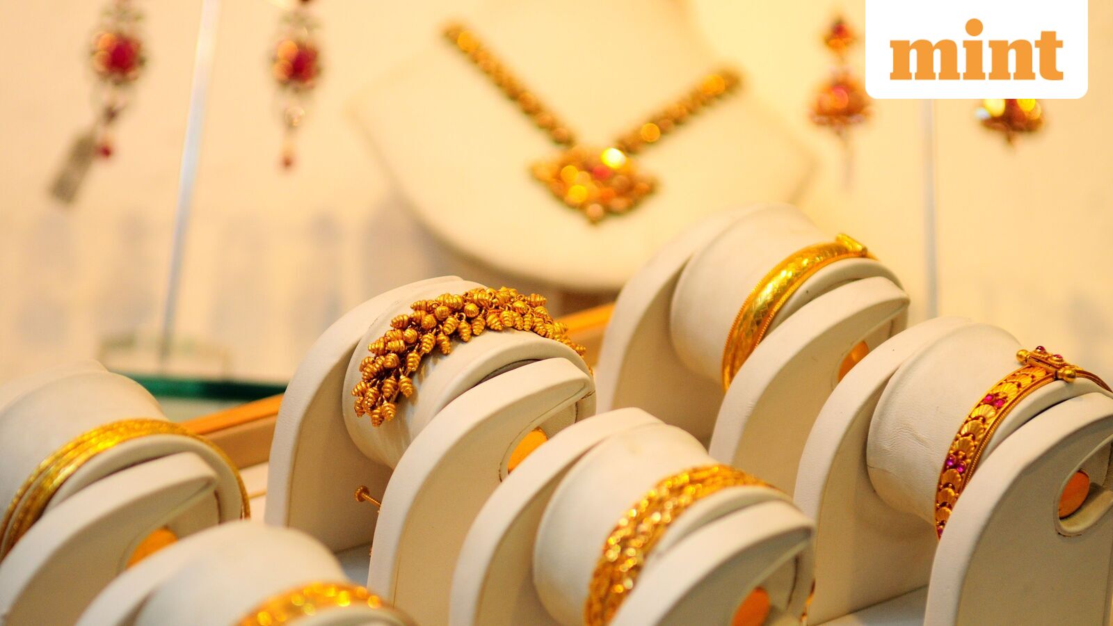 Gold rates today: MCX gold rises ₹7,200 per 10g, silver jumps ₹26,800 per kg as US dollar hovers near four-year low