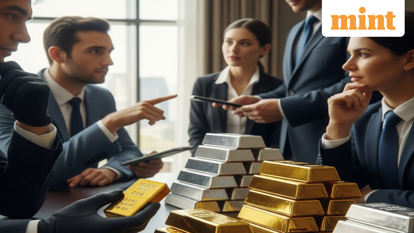 Gold, silver rates today hit new peaks. Is it time to buy gold and silver ETFs, mutual funds or SIP?