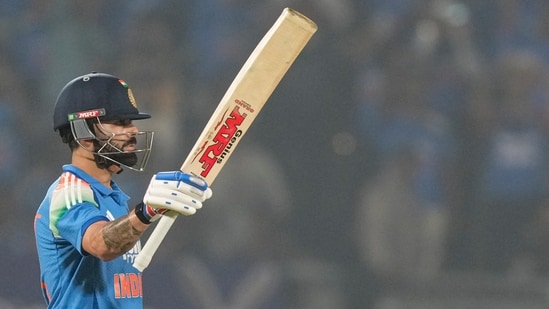 Harbhajan Singh hits back at Sanjay Manjrekar over ‘easiest format’ dig at Virat Kohli: ‘He has his own way of thinking’