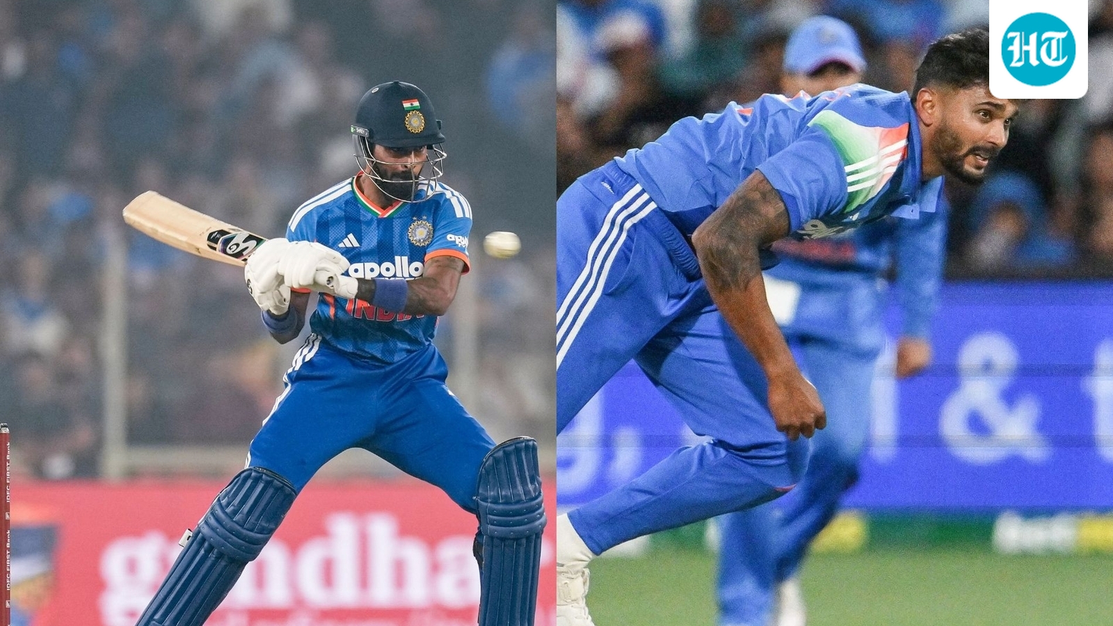 Hardik Pandya's stop-start fitness reshapes India's all-rounder dilemma: Why Nitish Reddy is the practical replacement