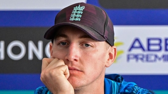 Harry Brook takes a U-turn on his account of Wellington incident, gets credibility questioned : ‘Others were present’